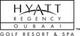 Hyatt Regency Oubaai