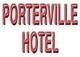 Porterville Hotel