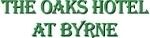 Oaks Hotel At Byrne The