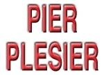 Pier Plesier