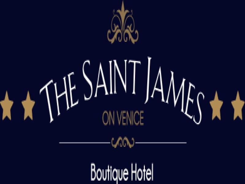 The Saint James On Venice