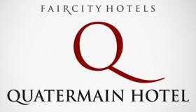 Quatermain Inn The
