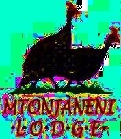 Mtonjaneni Lodge