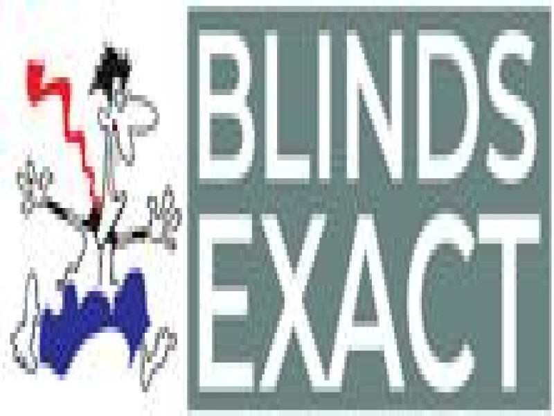 Blinds Exact