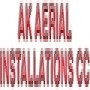 A K Aerial Installation