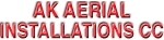 A K Aerial Installation