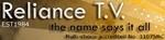 Reliance TV