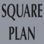 Square Plan CC