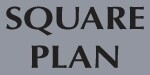 Square Plan CC