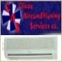 Clivac Airconditioning Services CC