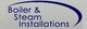 Boiler & Steam Installations CC