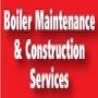 Boiler Maintenance & Construction Services