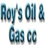 Roy's Oil & Gas CC