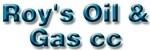 Roy's Oil & Gas CC