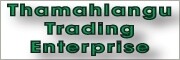 Thamahlangu Trading Enterprise