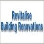 Revitalise Building Renovations