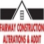 Fairway Construction Alterations & Additions