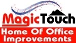 Magic Touch Home Of Office Improvements
