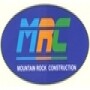 Mountain Rock Construction