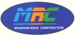 Mountain Rock Construction