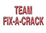 Team-Fixa-Crack Structural Damage Repair