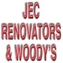 J E C Renovators & Woody's