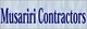 Musariri Contractors