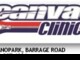 Canvas Clinic