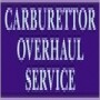 Carburettor Overhaul Services