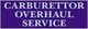 Carburettor Overhaul Services