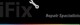 Ifix Apple Repair Specialist