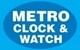 Metro Clock & Watch