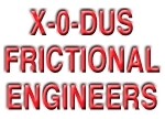 X-O-Dus Friction Engineers