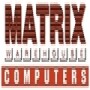Matrix Warehouse (Brackenhurst)