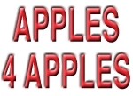 Apples 4 Apples CC