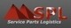 Service Parts Logistics (Pty) Ltd