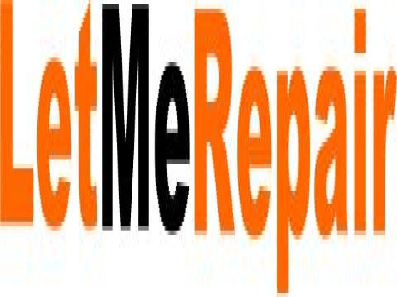 Letmerepair Service & Consulting (Pty) Ltd