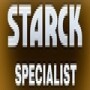 Starck Specialist