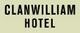 Clanwilliam Hotel