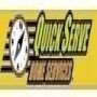Quickserve Home Services & Appliance Repairs
