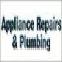 Appliance Repairs & Plumbing