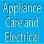 Appliance Care & Electrical