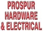 Prospur Hardware & Electrical