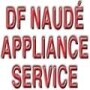 DF Naude