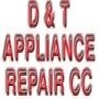 D & T Appliance Repair CC