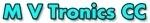M V Tronics CC