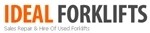 Ideal Forklifts