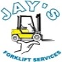 Jay's Forklift Services CC