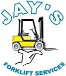 Jay's Forklift Services CC