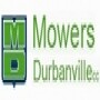 Mowers (Durbanville) CC